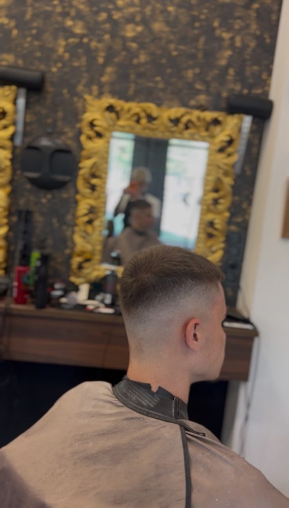 Strih a styling